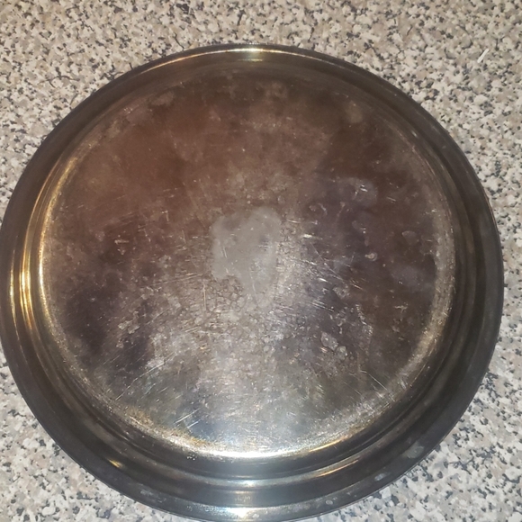 Vintage Silver Plate - Picture 3 of 7